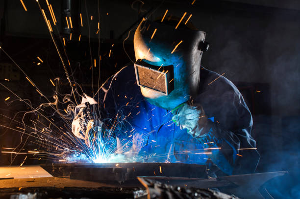 Best Artistic and Custom Metal Fabrication in Liberty City, TX
