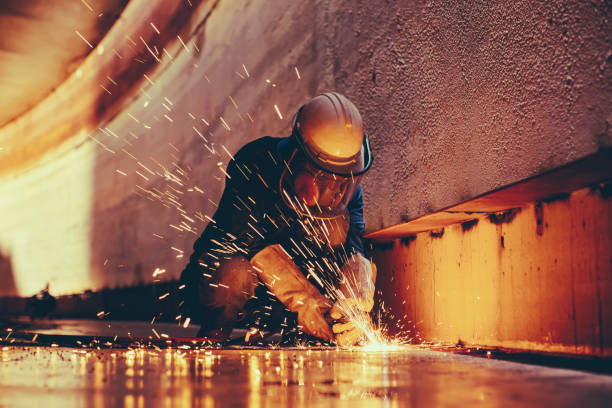Best Pipe Welding in Liberty City, TX