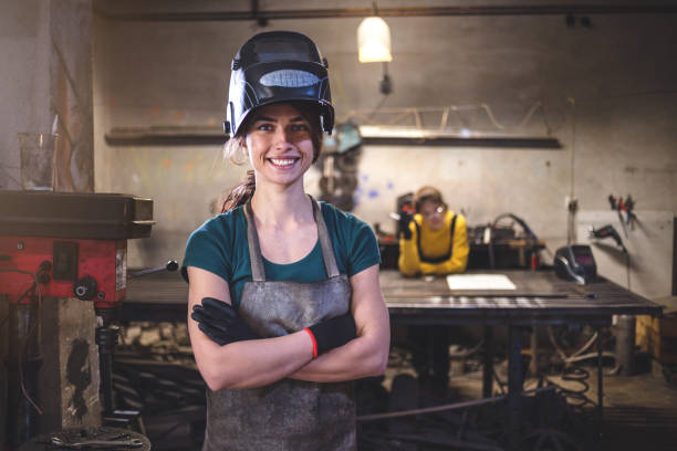 Best Food and Beverage Processing Equipment Welding in Liberty City, TX
